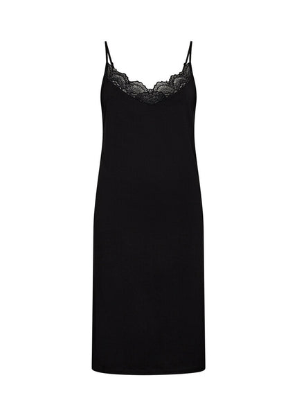 Soyaconcept 'Marica' Lace Slip Dress
