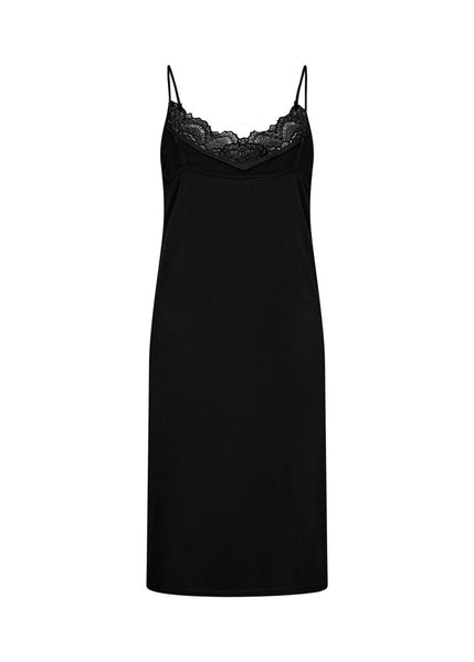 Soyaconcept 'Marica' Lace Slip Dress
