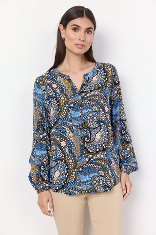 Soyaconcept 'Manny' Blouse