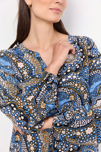 Soyaconcept 'Manny' Blouse