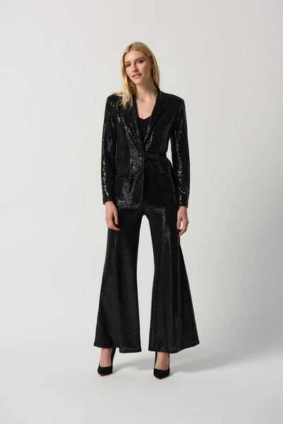 Joseph Ribkoff 234240 Sparkly Blazer