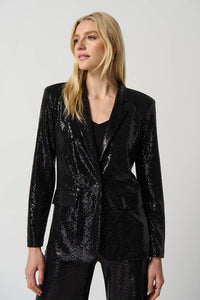 Joseph Ribkoff 234240 Sparkly Blazer