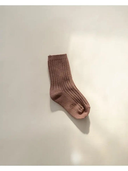 Kindly The Label 'Favourite' Socks