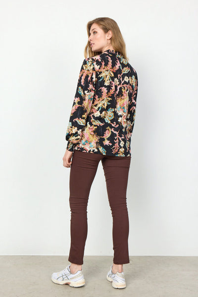 Soyaconcept 'Takiri' Blouse