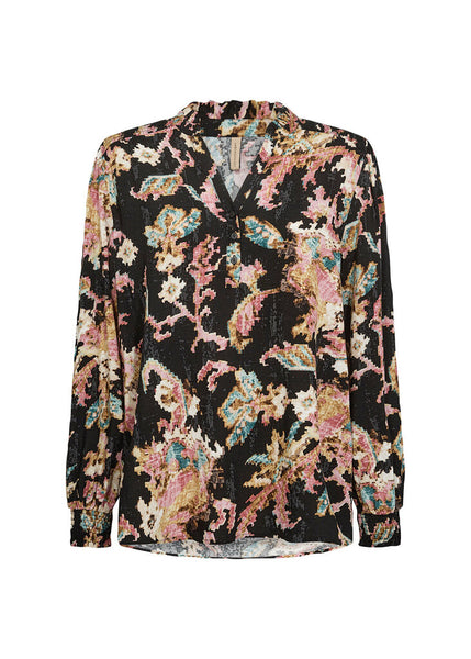 Soyaconcept 'Takiri' Blouse