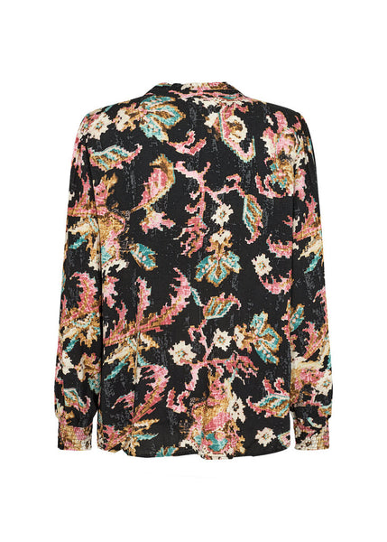 Soyaconcept 'Takiri' Blouse