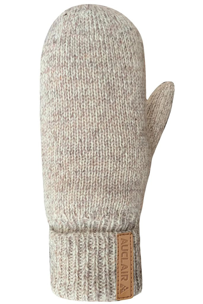 Auclair' Tessa' Mitts - Beige