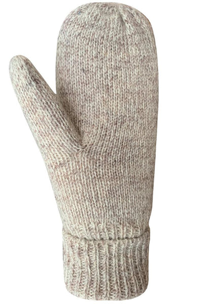 Auclair' Tessa' Mitts - Beige