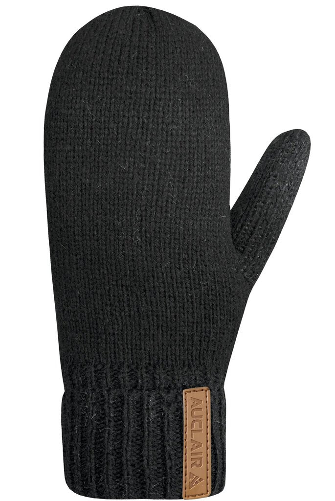Auclair 'Tessa' Mitts - Black