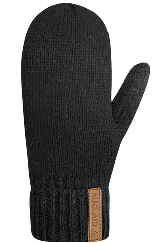 Auclair 'Tessa' Mitts - Black