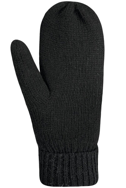 Auclair 'Tessa' Mitts - Black
