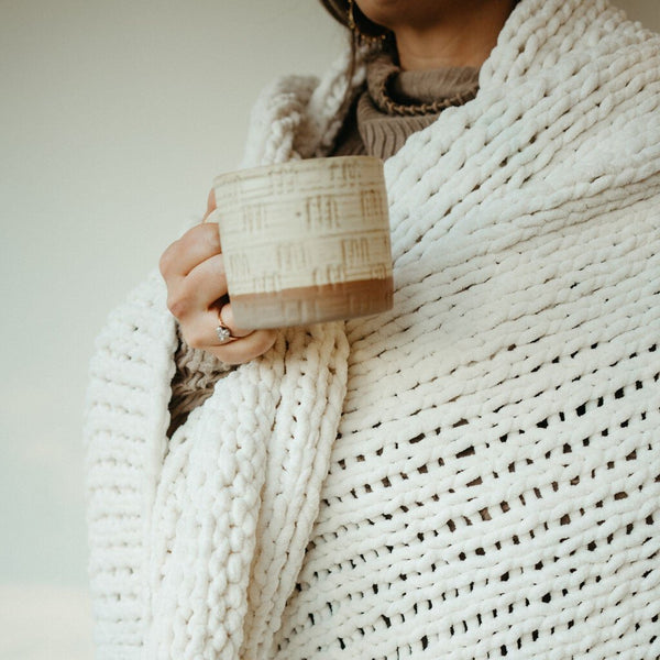 Indaba Trading Echo Mug