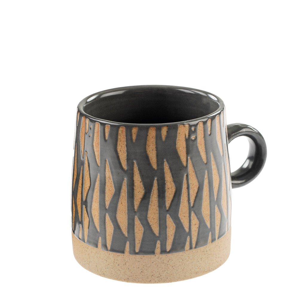 Indaba Trading Grove Mug