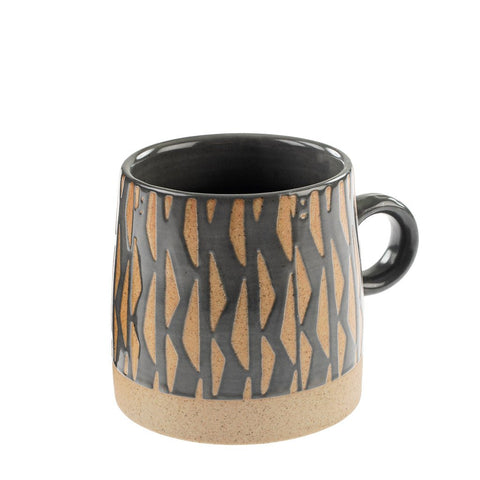 Indaba Trading Grove Mug