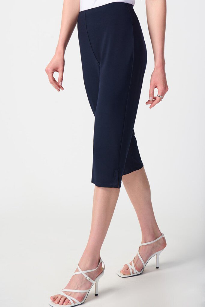 Joseph Ribkoff 241045 Midnight Capri