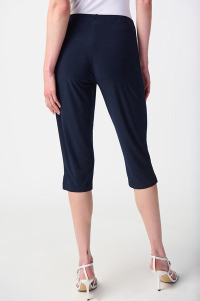 Joseph Ribkoff 241045 Midnight Capri