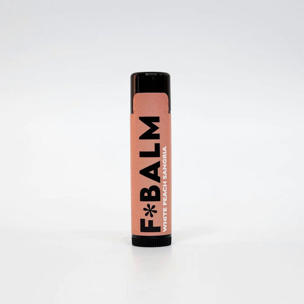 Charleston & Harlow Peach Sangria F*Balm