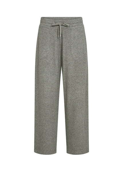 Soyaconcept 'Biara' Wide Leg Pants - Misty