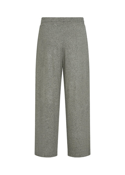 Soyaconcept 'Biara' Wide Leg Pants - Misty