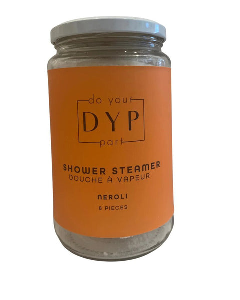 Dyp Refillery Shower Steamers