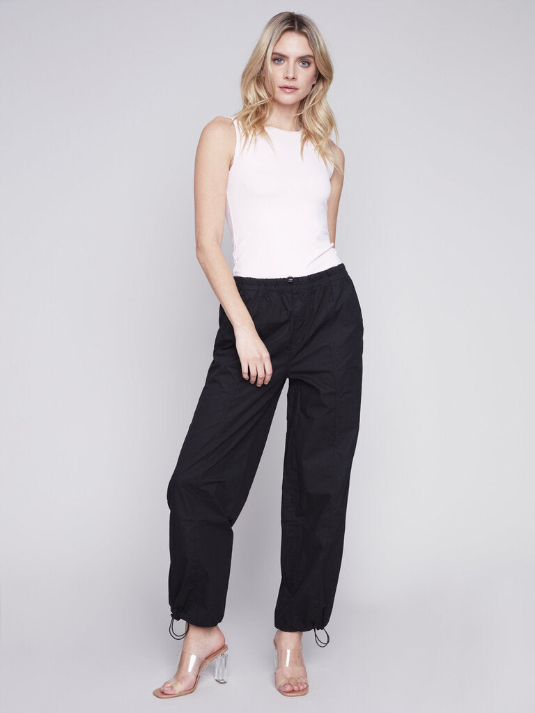 Charlie B Parachute Pants