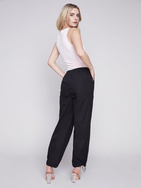 Charlie B Parachute Pants