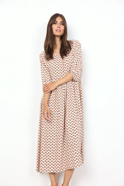 Soyaconcept 'Dorella' Dress