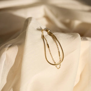 Isla Rae 'Gianna' Bracelet