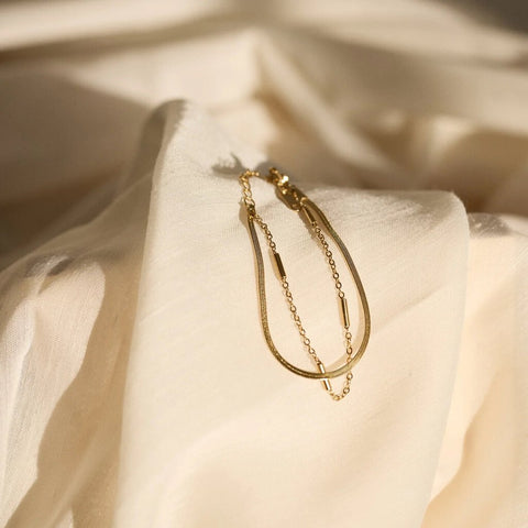 Isla Rae 'Gianna' Bracelet