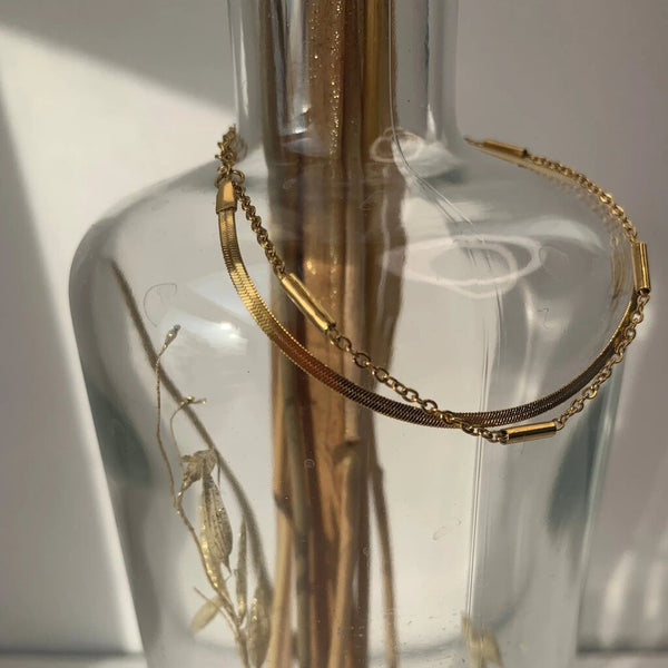 Isla Rae 'Gianna' Bracelet