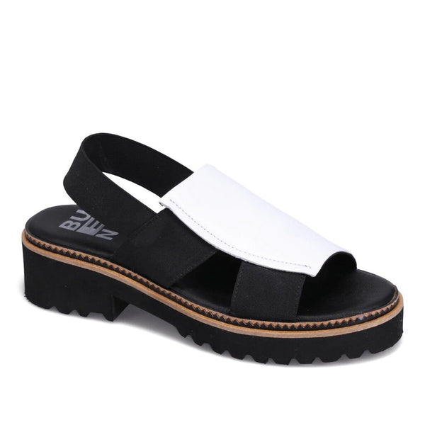 Bueno 'Amy' Flatform Sandal