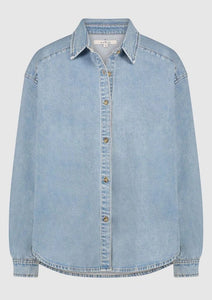 Circle of Trust 'NouNou' Denim Shirt