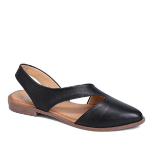 Bueno 'Bianca' Flat - Black