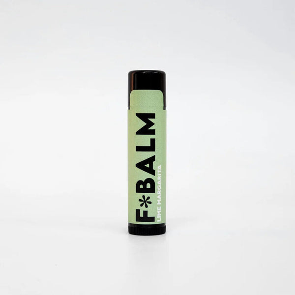 Charleston & Harlow Lime Margarita F*Balm
