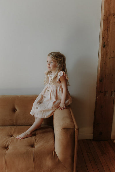 Lou & Bear 'Delilah' Dress