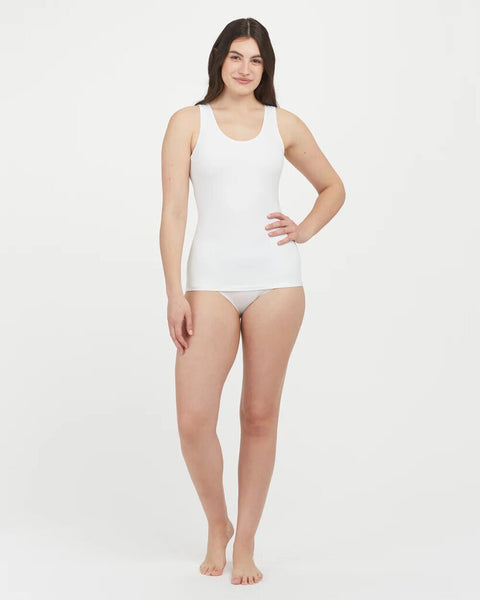 Spanx Socialight Smoothing Tank