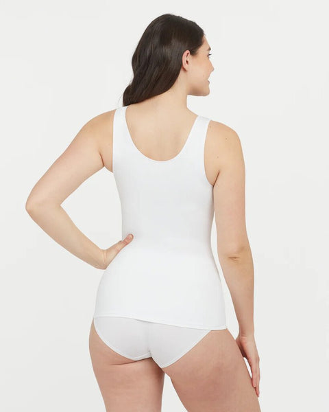 Spanx Socialight Smoothing Tank