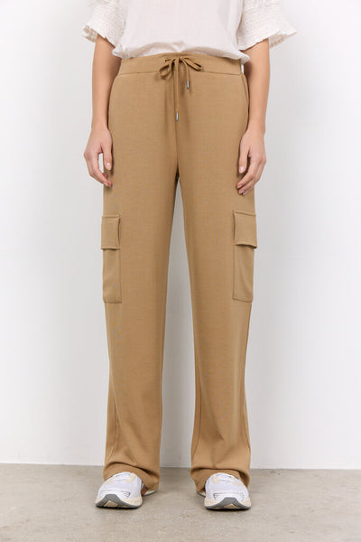 Soyaconcept 'Banu' Cargo Pants