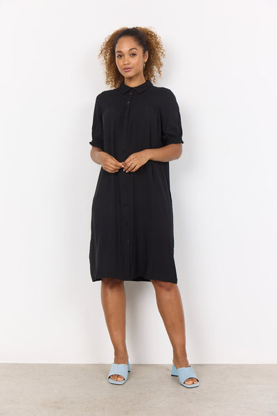 Soyaconcept 'Radia' Button Down Dress