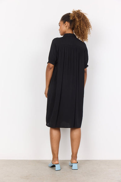 Soyaconcept 'Radia' Button Down Dress