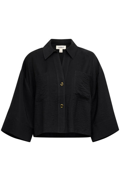 Soaked in Luxury 'Sija' Boxy Shirt