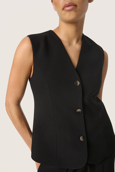 Soaked in Luxury 'Eureka' Waistcoat