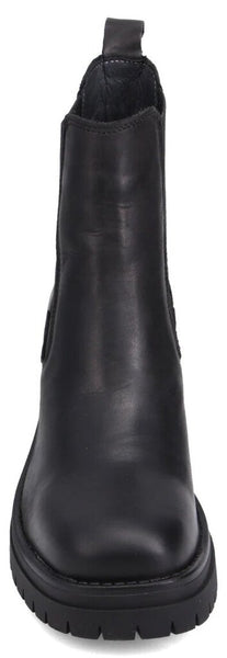 Miz Mooz 'Ritzy' Vintage Chunky Boot