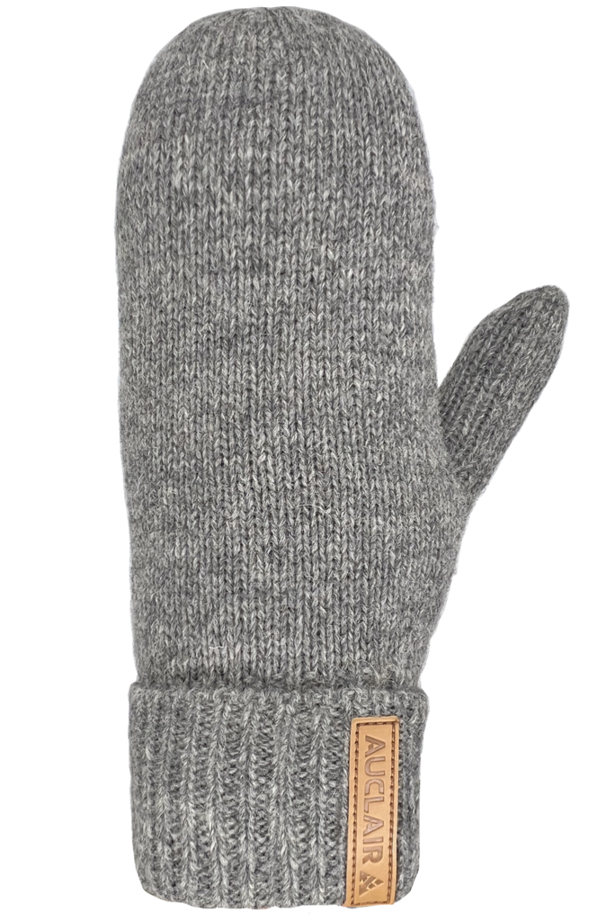 Auclair 'Tessa' Mitts - Grey