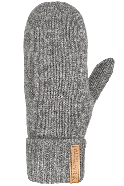 Auclair 'Tessa' Mitts - Grey