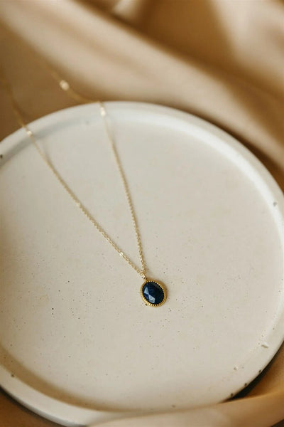 Elizabeth Lyn 'Enid' Necklace