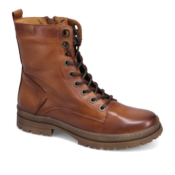 Miz Mooz 'Arcadia' Combat Boot