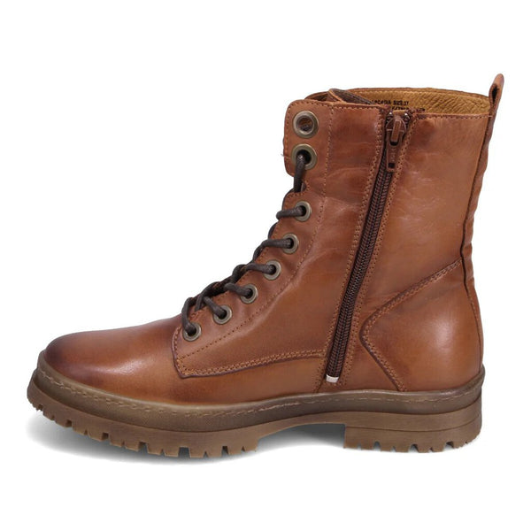 Miz Mooz 'Arcadia' Combat Boot