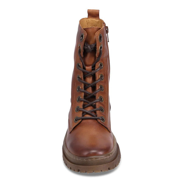 Miz Mooz 'Arcadia' Combat Boot