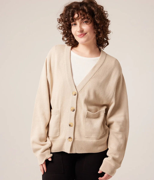 Known Supply 'Mars' Cardigan